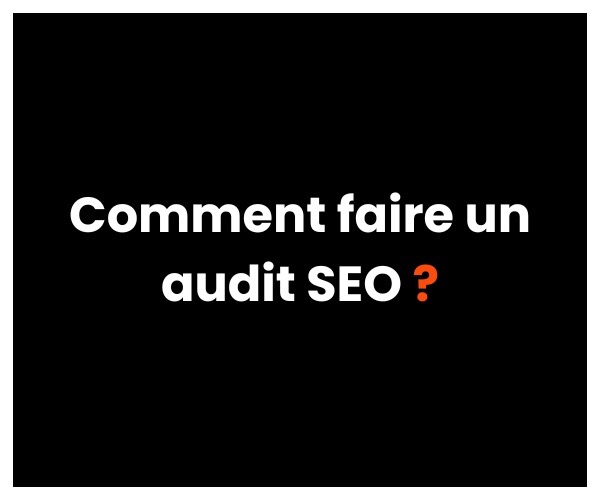 Pourquoi faire appel a un expert SEO Moyenne